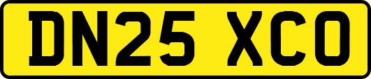 DN25XCO