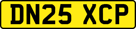 DN25XCP