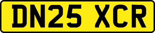 DN25XCR