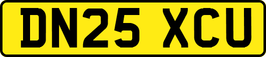 DN25XCU