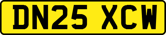 DN25XCW
