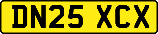 DN25XCX
