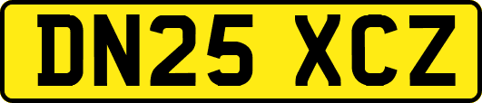 DN25XCZ