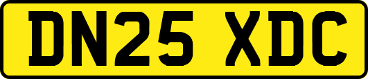 DN25XDC