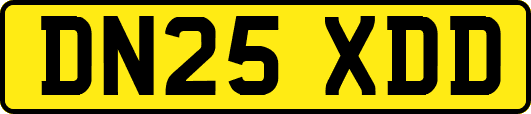 DN25XDD