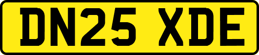 DN25XDE
