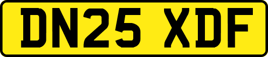 DN25XDF