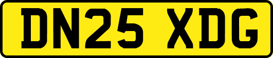 DN25XDG