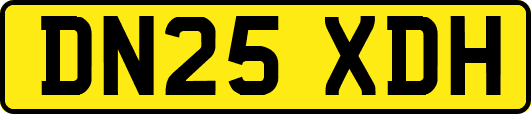 DN25XDH