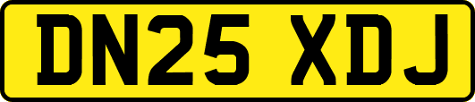 DN25XDJ