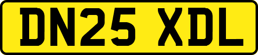 DN25XDL