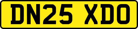 DN25XDO