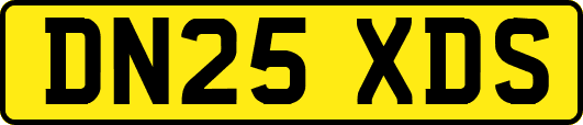 DN25XDS