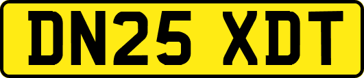 DN25XDT