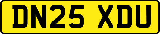 DN25XDU