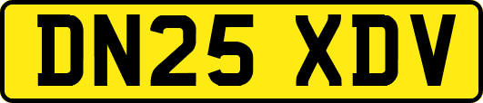 DN25XDV