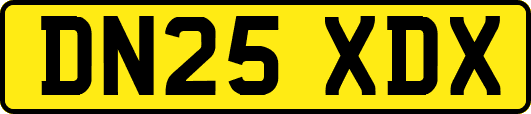 DN25XDX