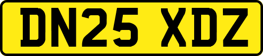 DN25XDZ