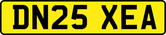 DN25XEA