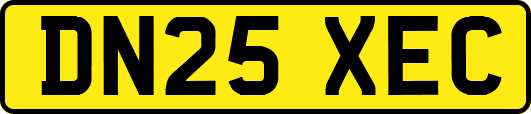 DN25XEC