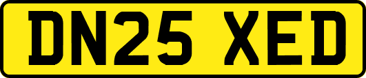 DN25XED