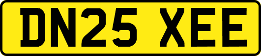 DN25XEE