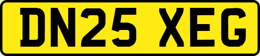DN25XEG