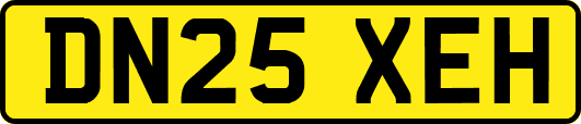 DN25XEH