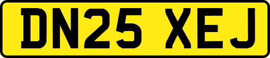 DN25XEJ