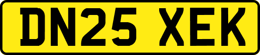 DN25XEK