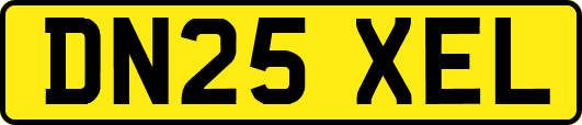 DN25XEL