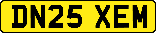 DN25XEM