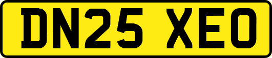 DN25XEO