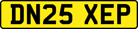 DN25XEP