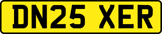 DN25XER