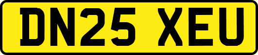 DN25XEU