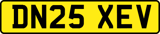 DN25XEV