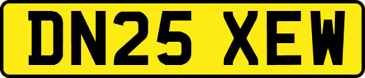 DN25XEW