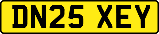 DN25XEY