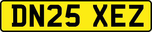 DN25XEZ