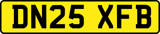 DN25XFB