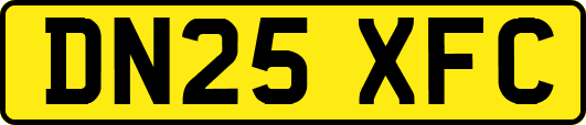 DN25XFC