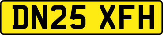 DN25XFH
