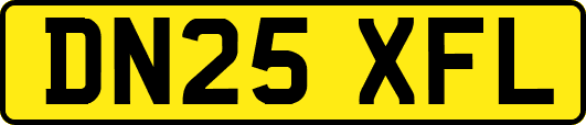 DN25XFL