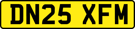 DN25XFM