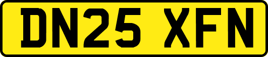 DN25XFN