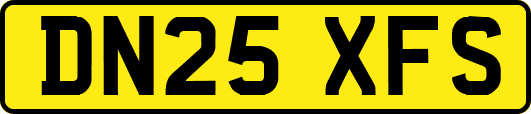 DN25XFS
