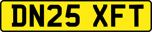 DN25XFT