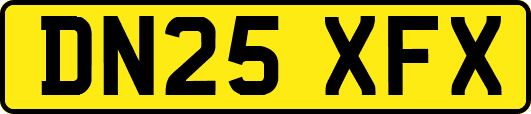 DN25XFX