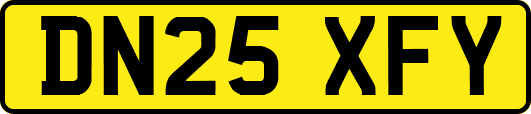 DN25XFY
